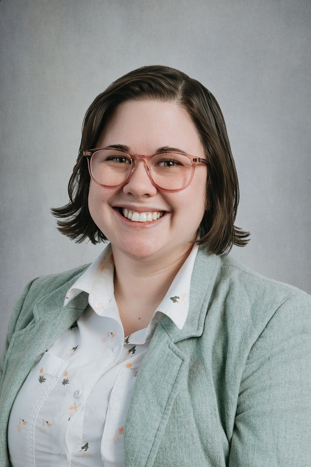Emily Matthews, Paralegal