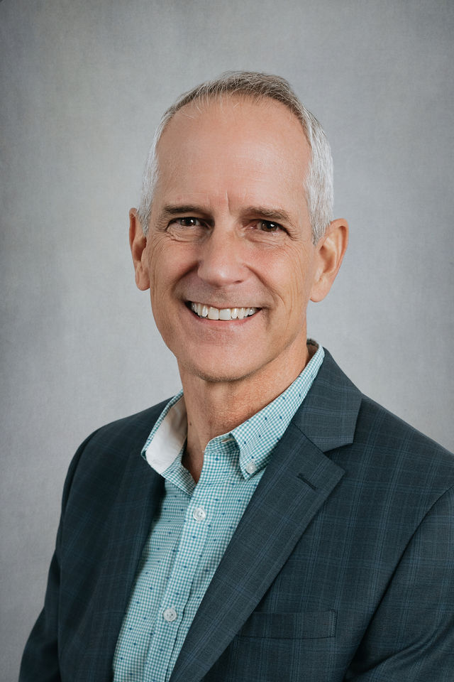 James D. McVittie