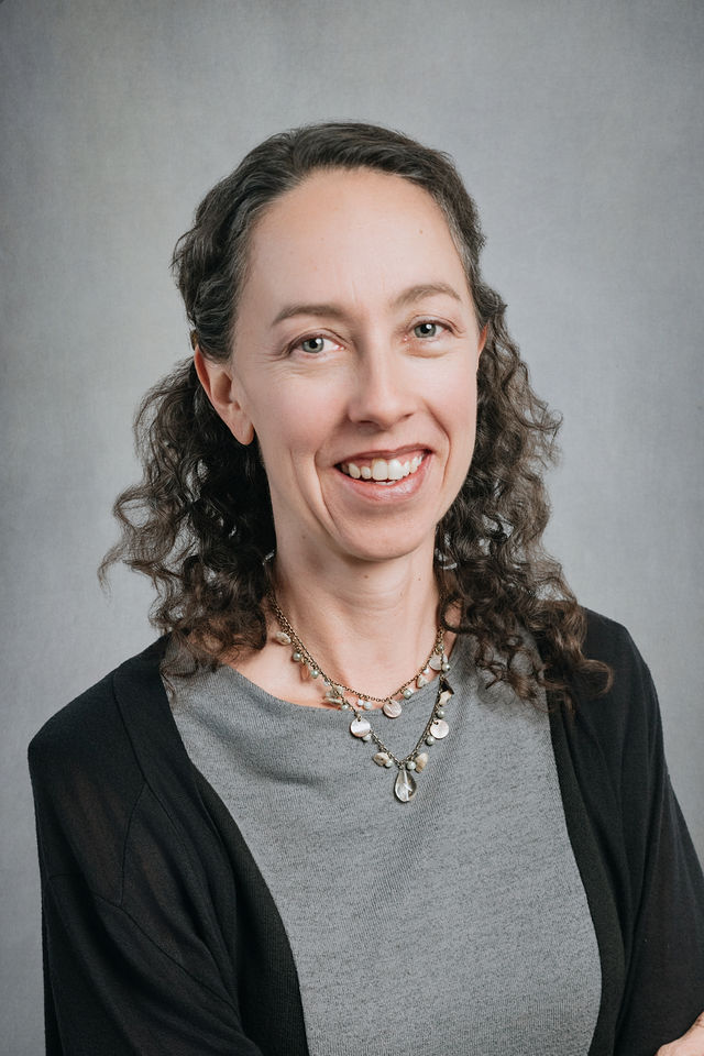 Lindsay Kearl